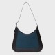 Women's printed hobo handbag (PU)